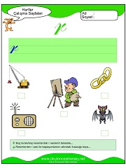 R Sesi Çalışma Sayfaları